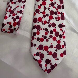 NWOT Men's Fashion Necktie
